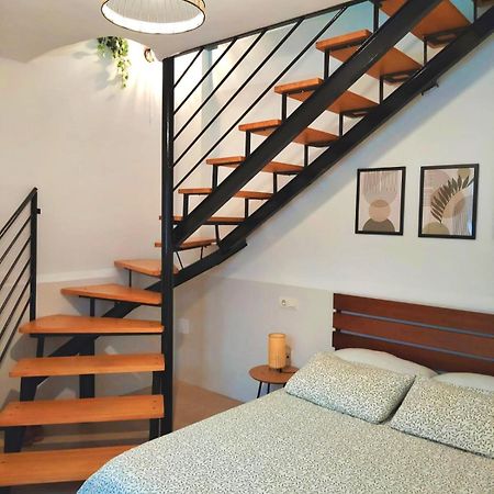 מאלגה Green Duplex Mm City Center מראה חיצוני תמונה