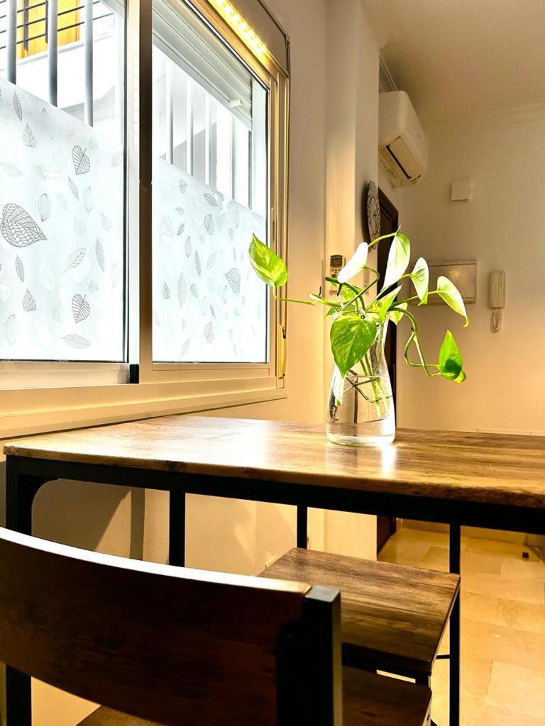מאלגה Green Duplex Mm City Center מראה חיצוני תמונה