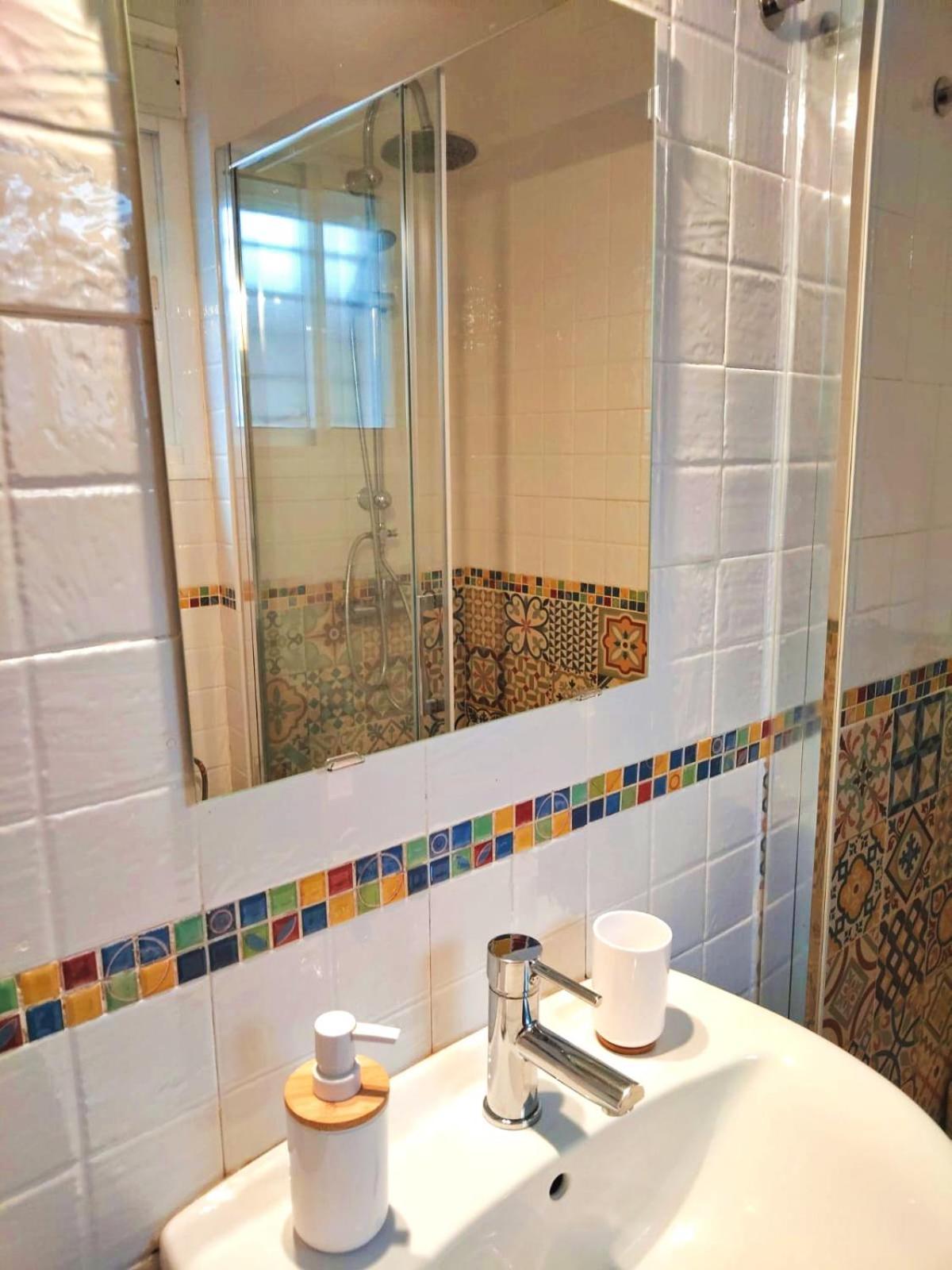 מאלגה Green Duplex Mm City Center מראה חיצוני תמונה