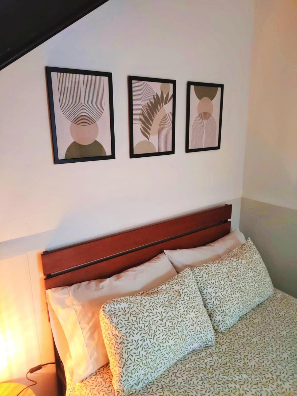 מאלגה Green Duplex Mm City Center מראה חיצוני תמונה