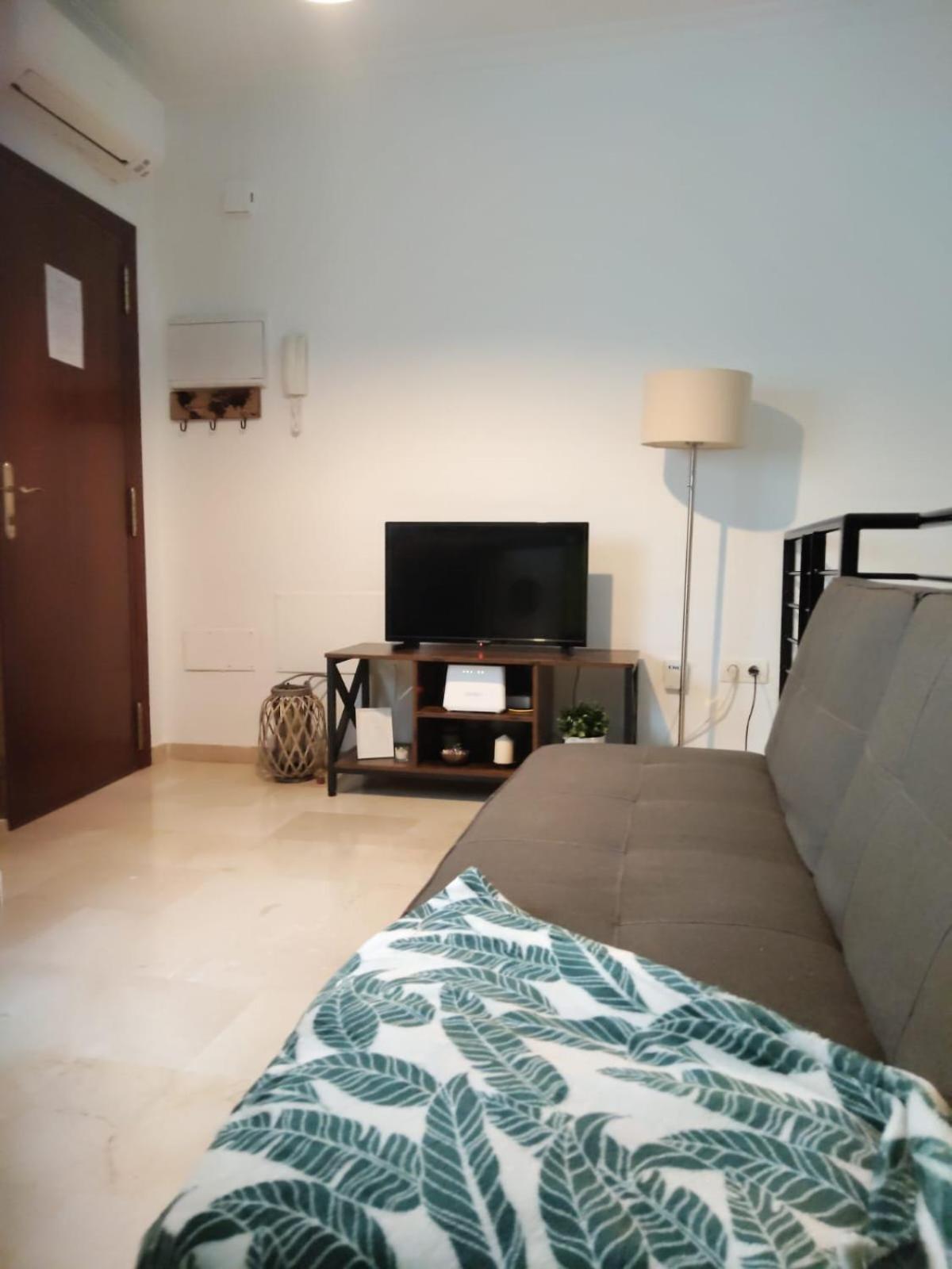 מאלגה Green Duplex Mm City Center מראה חיצוני תמונה