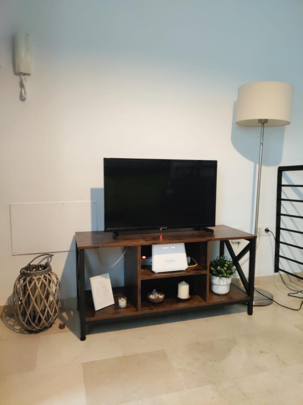 מאלגה Green Duplex Mm City Center מראה חיצוני תמונה